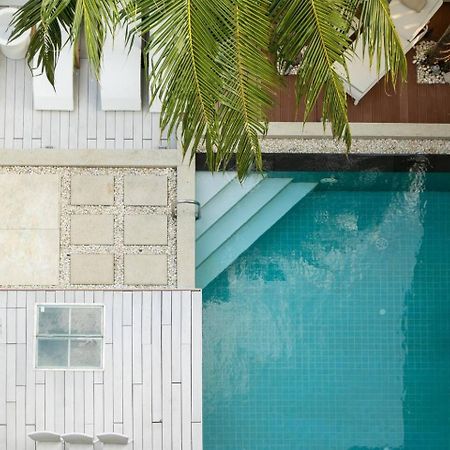 13 - Seaside Bliss Overlooking Rawai Beach Phuket Exterior photo
