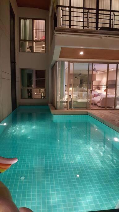 13 - Seaside Bliss Overlooking Rawai Beach Phuket Exterior photo