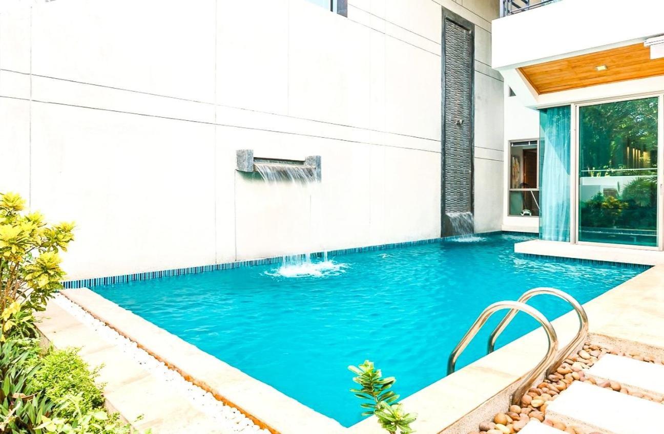 13 - Seaside Bliss Overlooking Rawai Beach Phuket Exterior photo